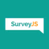 SurveyJS Form Library logo