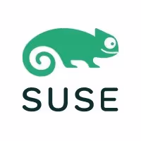 SUSE Linux Enterprise Desktop logo