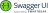 Swagger logo