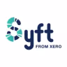 Syft Analytics logo
