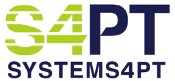 Systems 4PT logo