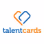 TalentCards logo