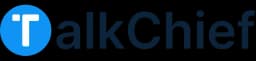 TalkChief logo
