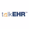 talkEHR logo