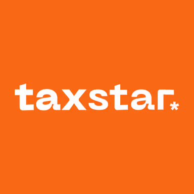 Tax Star logo