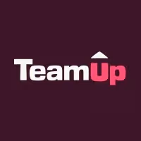 TeamUp logo