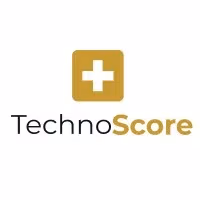 TechnoScore logo