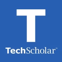 TechScholar logo