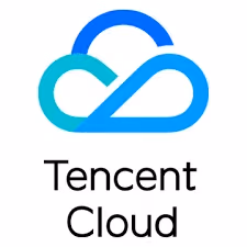 Tencent Cloud logo