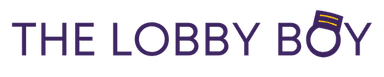The Lobby Boy logo