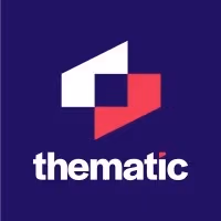 Thematic logo