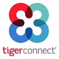 TigerConnect logo