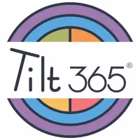 Tilt 365 logo