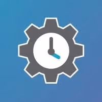 TimeForge logo