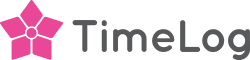 TimeLog logo