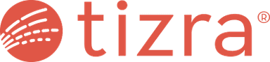 Tizra logo