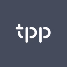 Total Party Planner logo