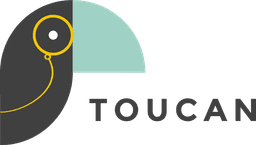 Toucan logo