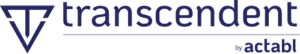 Transcendent logo
