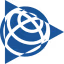 Trimble e-builder logo
