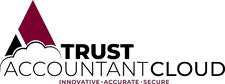 Trust Accountant Cloud logo