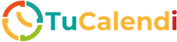 TuCalendi logo