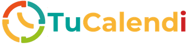 TuCalendi logo