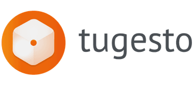 Tugesto logo