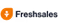 Freshsales logo