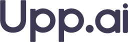 Upp.ai logo