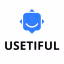 Usetiful logo