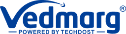 Vedmarg logo