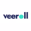veeroll logo