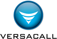 Versacall logo