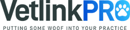 VetlinkPRO logo