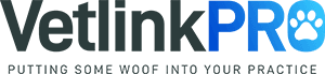 VetlinkPRO logo