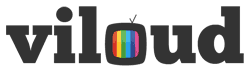 Viloud logo