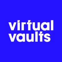 Virtual Vaults logo