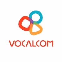 Vocalcom Hermes360 logo