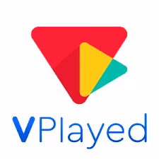 VPlayed logo