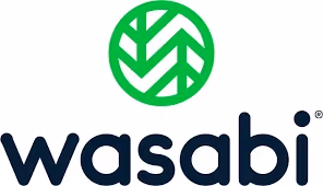 Wasabi logo