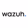 Wazuh SIEM logo
