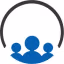 WebHR logo