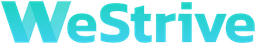 WeStrive logo
