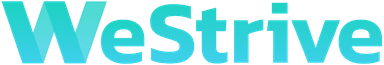 WeStrive logo