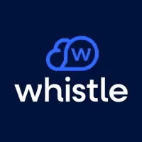 Whistle Messaging logo