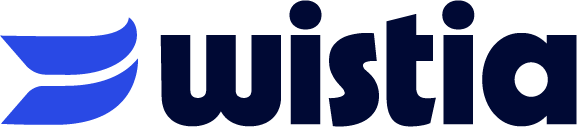 Wistia logo