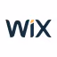Wix logo