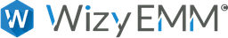WizyEMM logo