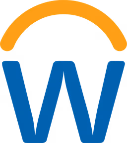 Workday HCM logo